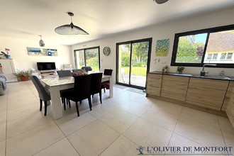  maison mtfort-l-amaury 78490