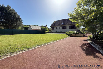  maison mtfort-l-amaury 78490