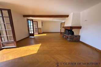  maison mtfort-l-amaury 78490