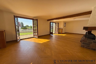  maison mtfort-l-amaury 78490