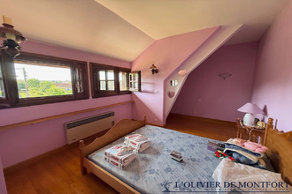  maison mtfort-l-amaury 78490