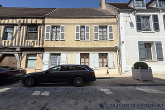  maison mtfort-l-amaury 78490