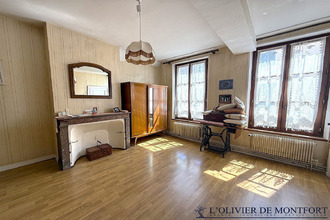  maison mtfort-l-amaury 78490