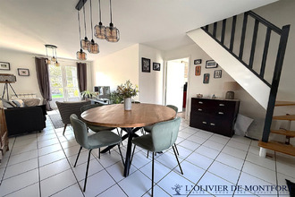  maison mtfort-l-amaury 78490