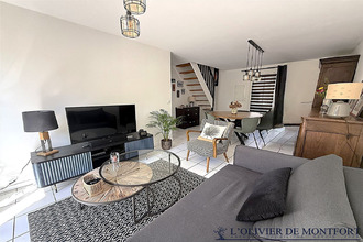  maison mtfort-l-amaury 78490