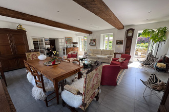  maison mtfort-l-amaury 78490
