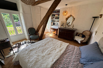  maison mtfort-l-amaury 78490