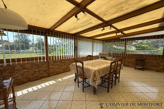  maison mtfort-l-amaury 78490
