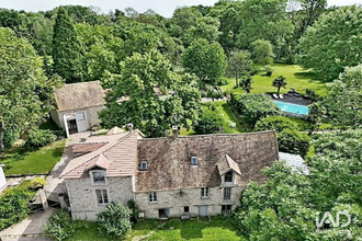  maison mtfort-l-amaury 78490