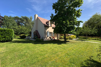  maison mtfort-l-amaury 78490