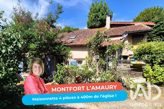  maison mtfort-l-amaury 78490