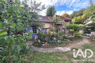  maison mtfort-l-amaury 78490