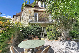  maison mtfort-l-amaury 78490