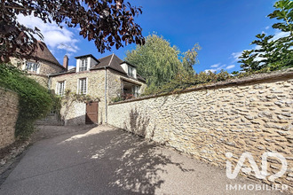  maison mtfort-l-amaury 78490