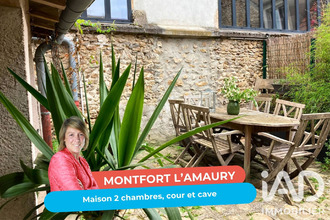  maison mtfort-l-amaury 78490