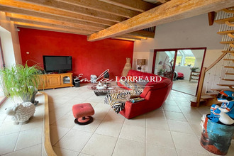  maison mtfort-le-gesnois 72450