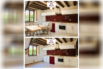  maison mtfort-le-gesnois 72450