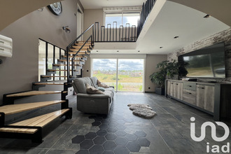  maison mtfort-le-gesnois 72450