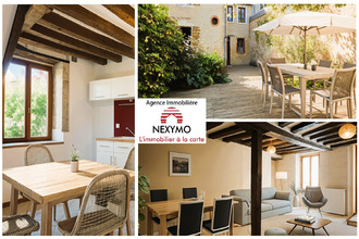  maison mtfort-le-gesnois 72450