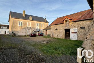  maison mtfort-le-gesnois 72450