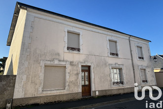  maison mtfort-le-gesnois 72450