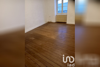  maison mtfort-le-gesnois 72450