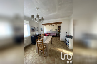  maison mtfort-le-gesnois 72450