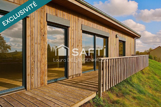  maison mtfort-le-gesnois 72450