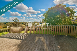  maison mtfort-le-gesnois 72450