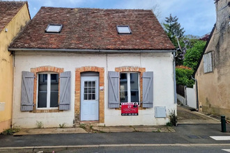  maison mtfort-le-gesnois 72450