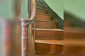  maison mtfort-le-gesnois 72450