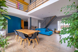  maison mtfort-le-gesnois 72450