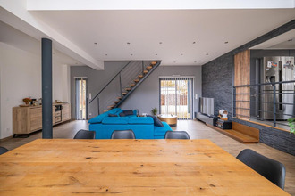  maison mtfort-le-gesnois 72450