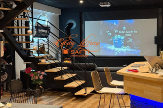  maison mtfort-le-gesnois 72450