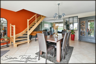  maison mtfort-le-gesnois 72450