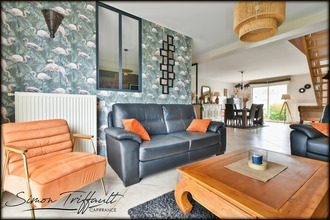  maison mtfort-le-gesnois 72450