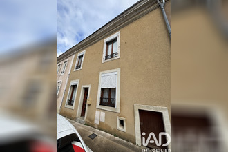  maison mtfort-le-gesnois 72450