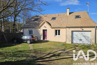  maison mtfort-le-gesnois 72450