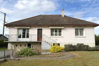  maison mtfort-le-gesnois 72450