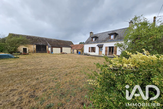  maison mtfort-le-gesnois 72450
