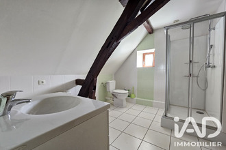  maison mtfort-le-gesnois 72450