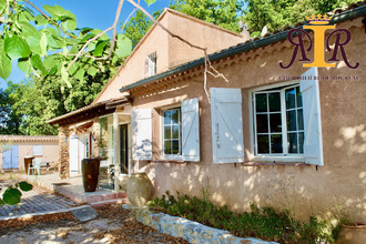  maison mtfort-sur-argens 83570