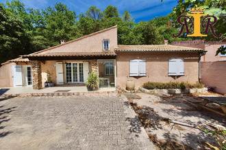  maison mtfort-sur-argens 83570