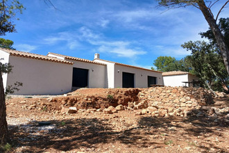 maison mtfort-sur-argens 83570