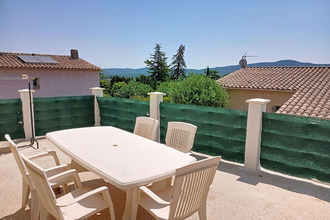  maison mtfort-sur-argens 83570