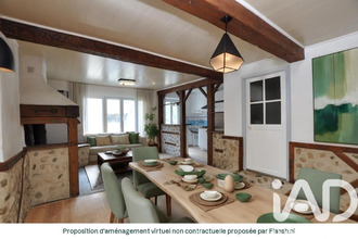  maison mtfort-sur-boulzane 11140