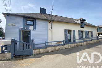  maison mtfort-sur-meu 35160