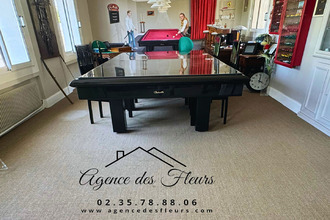  maison mtfort-sur-risle 27290