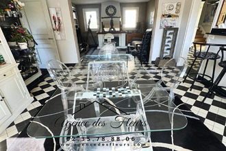  maison mtfort-sur-risle 27290