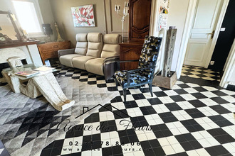  maison mtfort-sur-risle 27290